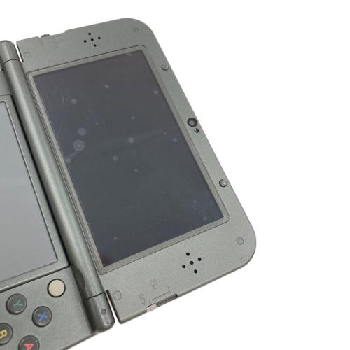 Nintendo (ニンテンドー) 3DS LL RED-001 ACアダプター・ペン欠品