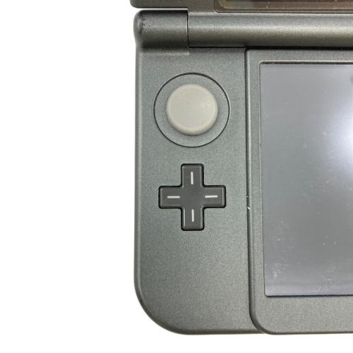 Nintendo (ニンテンドー) 3DS LL RED-001 ACアダプター・ペン欠品