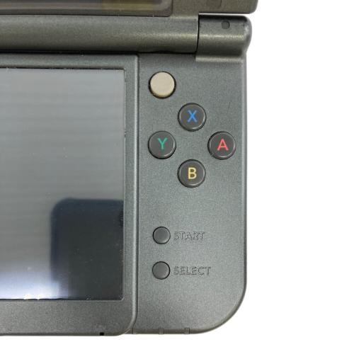 Nintendo (ニンテンドー) 3DS LL RED-001 ACアダプター・ペン欠品