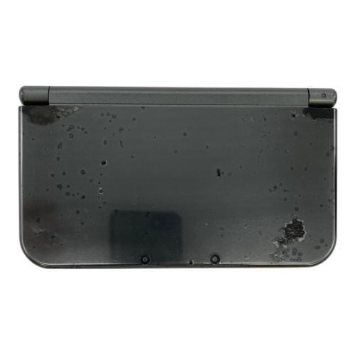 Nintendo (ニンテンドー) 3DS LL RED-001 ACアダプター・ペン欠品