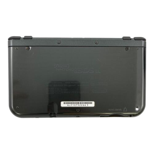 Nintendo (ニンテンドー) 3DS LL RED-001 ACアダプター・ペン欠品