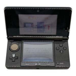 Nintendo (ニンテンドー) 3DS CTR-001 ACアダプター・ペン欠品