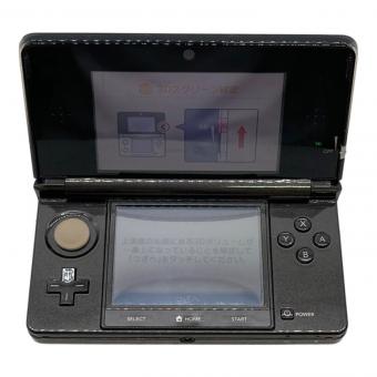 Nintendo (ニンテンドー) 3DS CTR-001 ACアダプター・ペン欠品