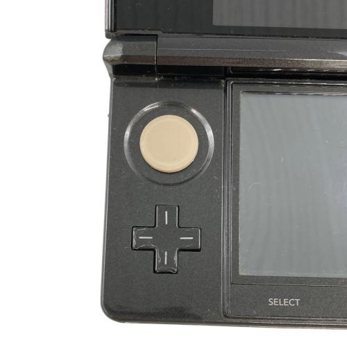 Nintendo (ニンテンドー) 3DS CTR-001 ACアダプター・ペン欠品