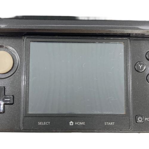 Nintendo (ニンテンドー) 3DS CTR-001 ACアダプター・ペン欠品