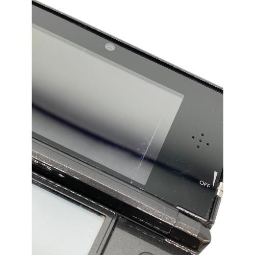 Nintendo (ニンテンドー) 3DS CTR-001 ACアダプター・ペン欠品