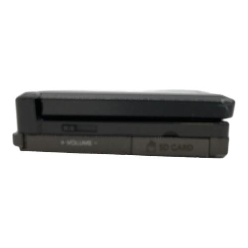 Nintendo (ニンテンドー) 3DS CTR-001 ACアダプター・ペン欠品