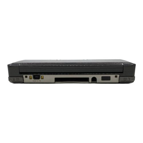 Nintendo (ニンテンドー) 3DS CTR-001 ACアダプター・ペン欠品