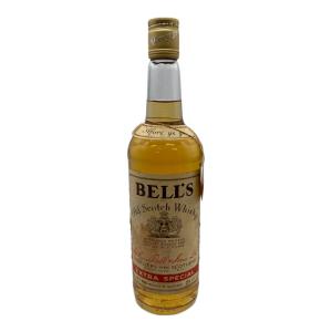 BELLS (ベル) ウイスキー 760ml