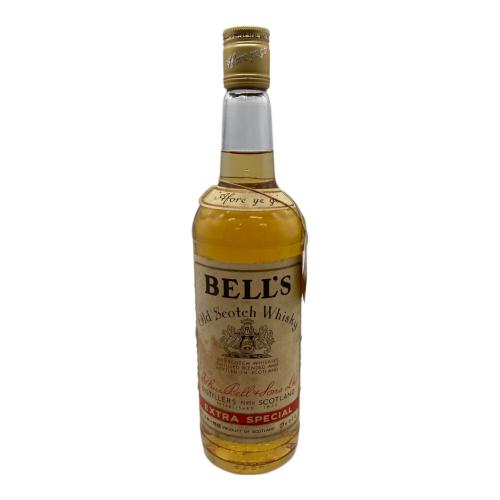 BELLS (ベル) ウイスキー 760ml