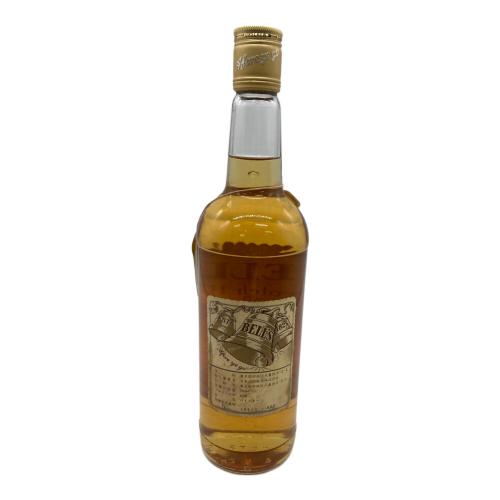 BELLS (ベル) ウイスキー 760ml