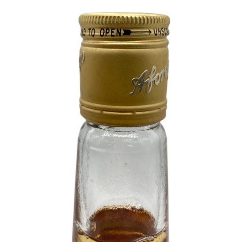 BELLS (ベル) ウイスキー 760ml