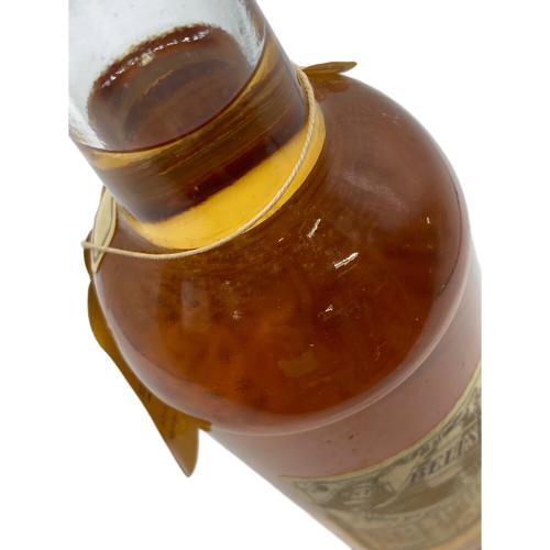 BELLS (ベル) ウイスキー 760ml