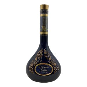 MEUKOW (ミュコー) MEUKOW Extra コニャック 古酒 700ml