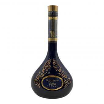 MEUKOW (ミュコー) MEUKOW Extra コニャック 古酒 700ml