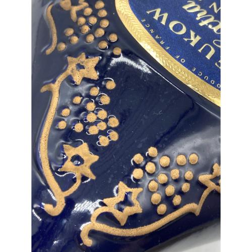 MEUKOW (ミュコー) MEUKOW Extra コニャック 古酒 700ml