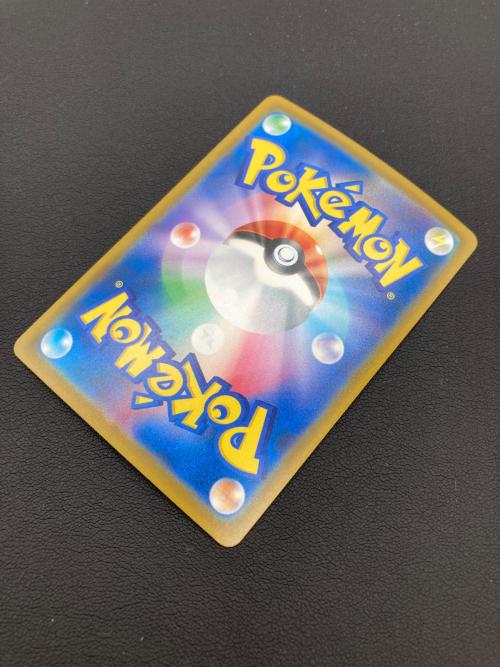 ニンフィアex（30周年） ポケモンカード SAR MEGA