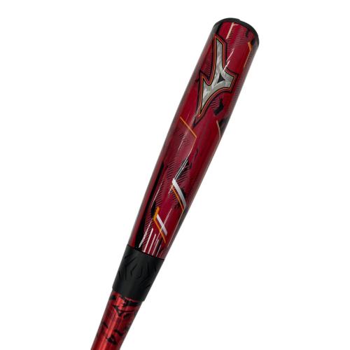 MIZUNO (ミズノ) MAGNA IMPACT 軟式バット 1CJFR104 ケース付