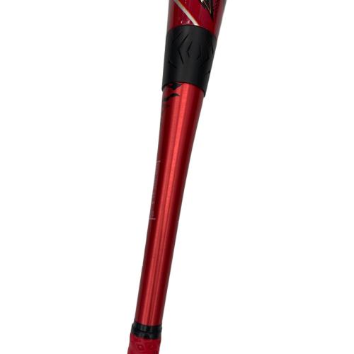 MIZUNO (ミズノ) MAGNA IMPACT 軟式バット 1CJFR104 ケース付