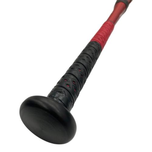 MIZUNO (ミズノ) MAGNA IMPACT 軟式バット 1CJFR104 ケース付