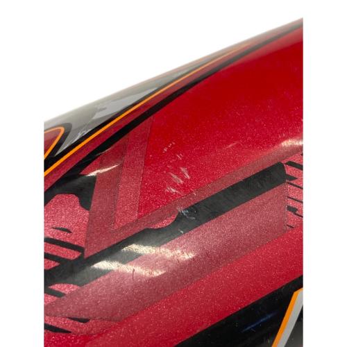 MIZUNO (ミズノ) MAGNA IMPACT 軟式バット 1CJFR104 ケース付