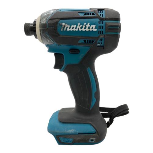 MAKITA (マキタ) インパクトドライバー TD149D