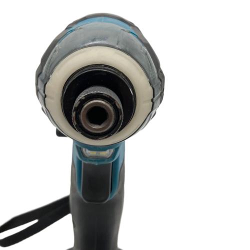 MAKITA (マキタ) インパクトドライバー TD149D