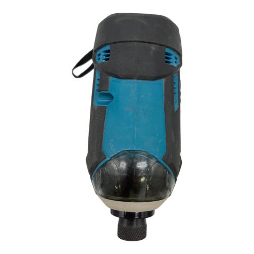 MAKITA (マキタ) インパクトドライバー TD149D