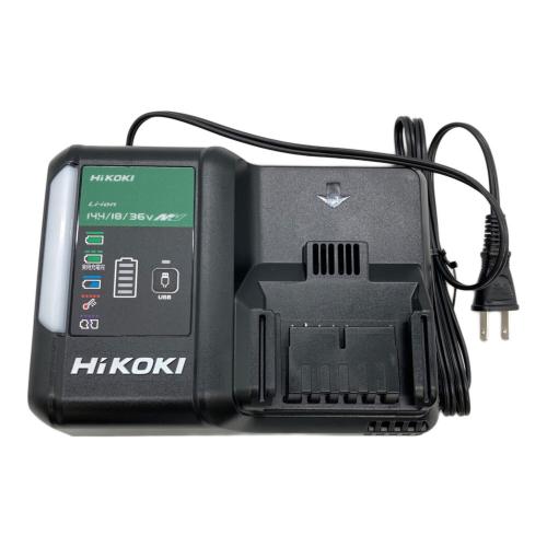 HIKOKI (ハイコーキ) コードレスセーバソー CR 18DA