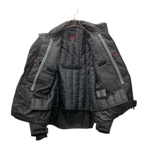 komine (コミネ) プロテクタージャケット 07-608 メンズ SIZE XL ブラック