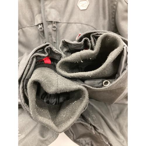 komine (コミネ) プロテクタージャケット 07-608 メンズ SIZE XL ブラック