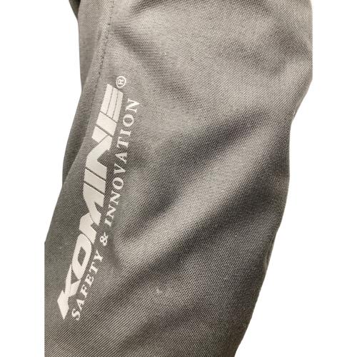 komine (コミネ) プロテクタージャケット 07-608 メンズ SIZE XL ブラック