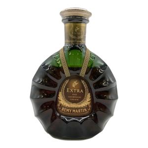 レミーマルタン (REMY MARTIN) エクストラ コニャック 目減り有 700ml