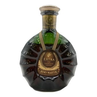 レミーマルタン (REMY MARTIN) エクストラ コニャック 目減り有 700ml