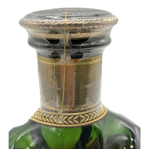 レミーマルタン (REMY MARTIN) エクストラ コニャック 目減り有 700ml
