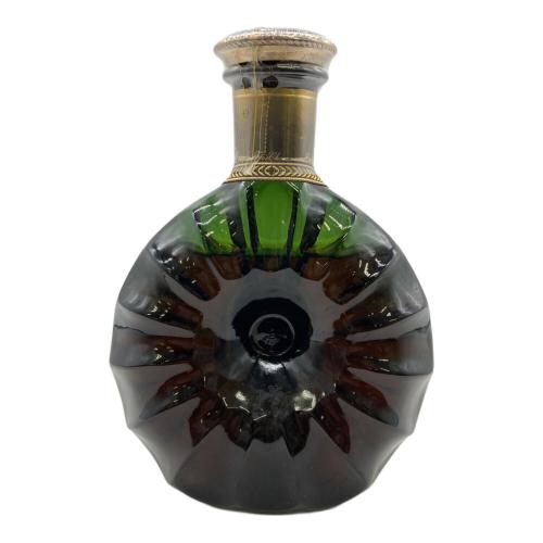 レミーマルタン (REMY MARTIN) エクストラ コニャック 目減り有 700ml