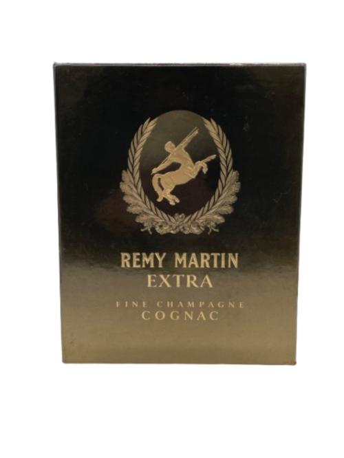 レミーマルタン (REMY MARTIN) エクストラ コニャック 目減り有 700ml