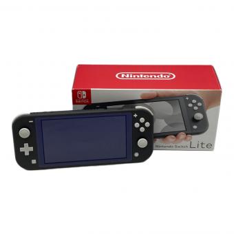 Nintendo (ニンテンドー) Nintendo Switch Lite HDH-S-GAZAA