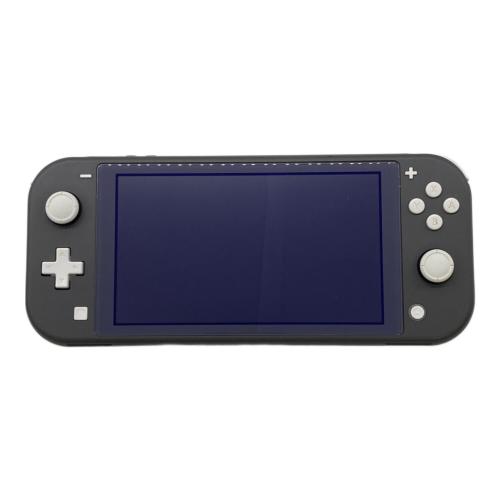 Nintendo (ニンテンドー) Nintendo Switch Lite HDH-S-GAZAA