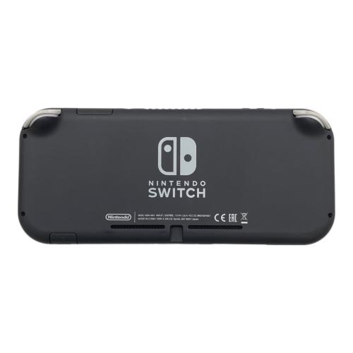 Nintendo (ニンテンドー) Nintendo Switch Lite HDH-S-GAZAA