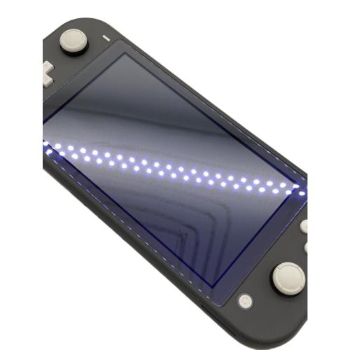 Nintendo (ニンテンドー) Nintendo Switch Lite HDH-S-GAZAA