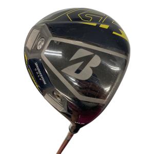 BRIDGESTONE (ブリヂストン) JGR ドライバー