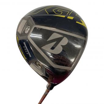 BRIDGESTONE (ブリヂストン) JGR ドライバー