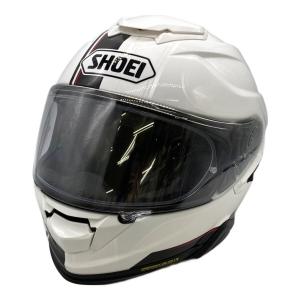 SHOEI (ショウエイ) GT-Air 2020年製 SIZE L PSCマーク(バイク用ヘルメット)有