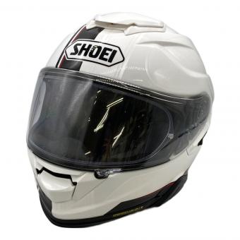 SHOEI (ショウエイ) GT-Air 2020年製 SIZE L PSCマーク(バイク用ヘルメット)有