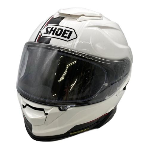 SHOEI (ショウエイ) GT-Air 2020年製 SIZE L PSCマーク(バイク用ヘルメット)有