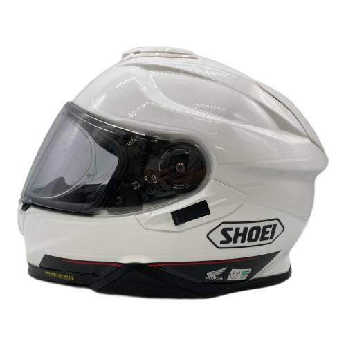 SHOEI (ショウエイ) GT-Air 2020年製 SIZE L PSCマーク(バイク用ヘルメット)有