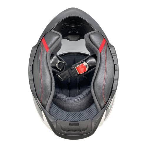SHOEI (ショウエイ) GT-Air 2020年製 SIZE L PSCマーク(バイク用ヘルメット)有