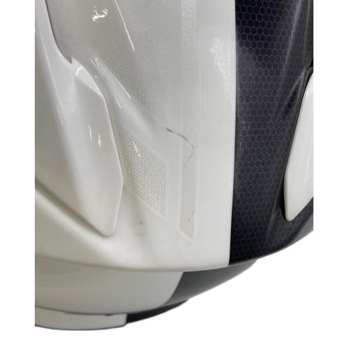 SHOEI (ショウエイ) GT-Air 2020年製 SIZE L PSCマーク(バイク用ヘルメット)有