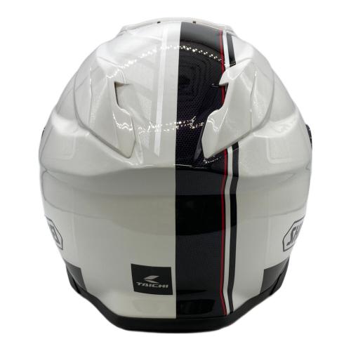 SHOEI (ショウエイ) GT-Air 2020年製 SIZE L PSCマーク(バイク用ヘルメット)有